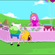 Illustration for article titled iAdventure Time/i: “Princess Potluck”